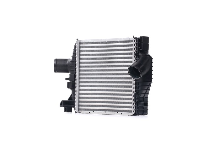 RIDEX 468I0083 Intercooler MERCEDES-BENZ Vito Furgoneta (W638) 102 cv Gasóleo costo