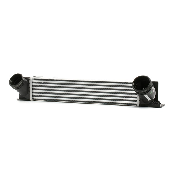 RIDEX 468I0084 Intercooler BMW 3 Sedan (E90) 184 KM olej napędowy koszt