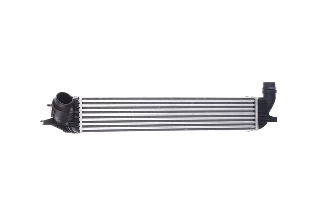STARK SKICC-0890085: Intercooler