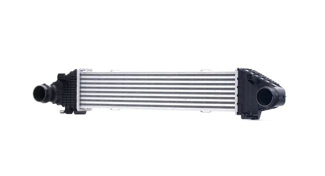 RIDEX 468I0087 Ιντερκούλερ MERCEDES-BENZ C-class T-modell (S204) 120 PS Πετρέλαιο κόστος