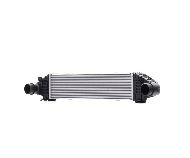 STARK SKICC-0890087 Ιντερκούλερ MERCEDES-BENZ C-class Sedan (W204) 224 PS Πετρέλαιο κόστος