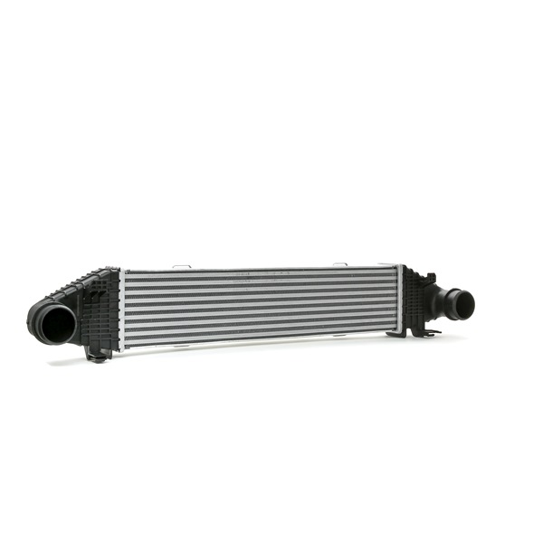 RIDEX 468I0088 Ιντερκούλερ MERCEDES-BENZ C-class Sedan (W204) 224 PS Πετρέλαιο κόστος