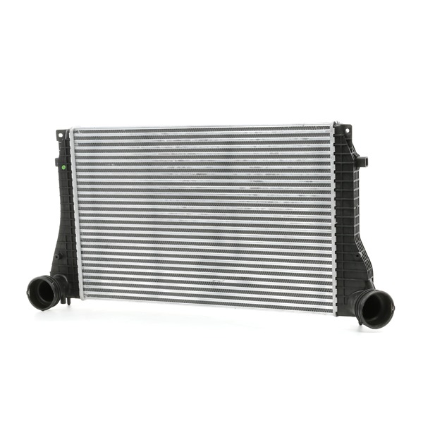 RIDEX 468I0093 Ladeluftkühler VW Bora Limousine (1J2) 150 PS Diesel Kosten