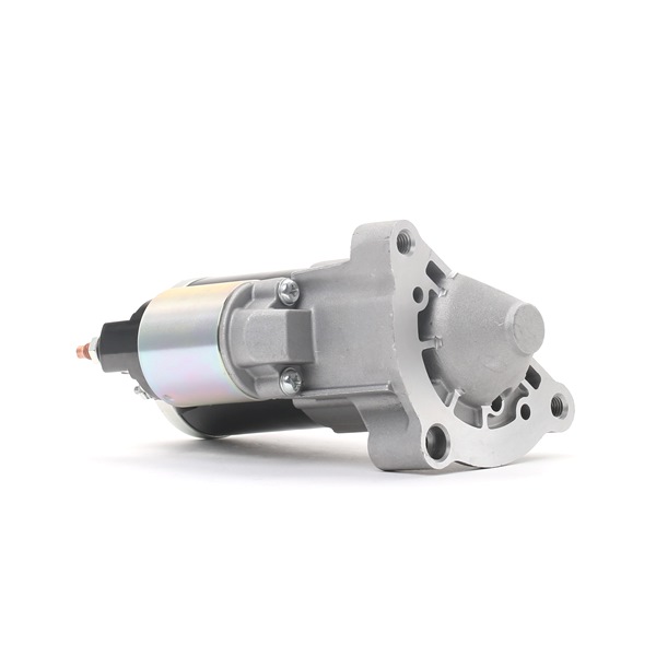 RIDEX 2S0429 Anlasser CITROЁN C4 Grand Picasso I (UA_) 140 PS Benzin Kosten
