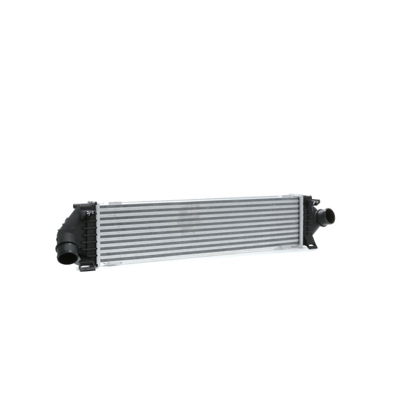STARK SKICC-0890096: Intercooler Nätmått: 655 x 115 x 40 mm
