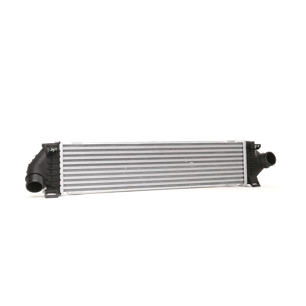 RIDEX 468I0097 Intercooler FORD S-MAX (WA6) 100 hk Diesel hva koster