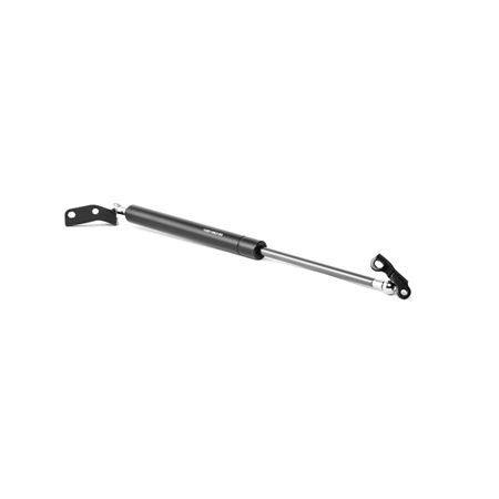 RIDEX 219G0863: Heckklappendämpfer links, 415mm