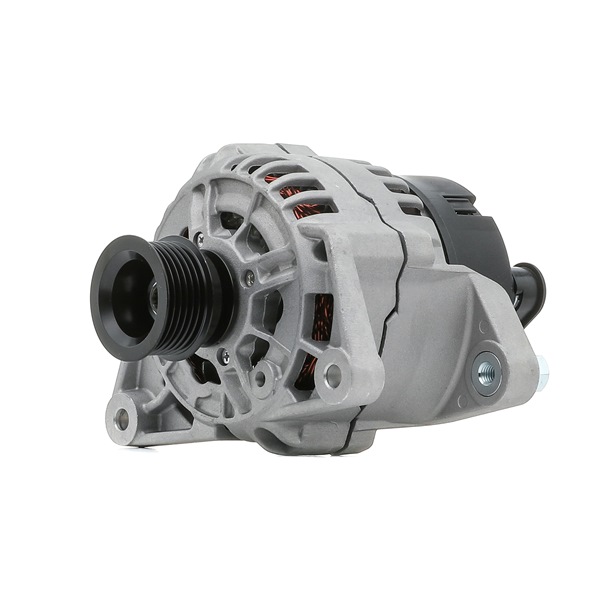 STARK SKGN-0320295: Alternatore 90A, con regolatore integrato