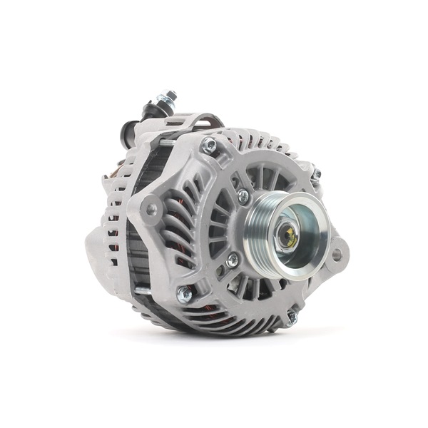 RIDEX 4G0296: Lichtmaschine 110A