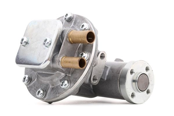 RIDEX 387V0031: Unterdruckpumpe, Bremsanlage