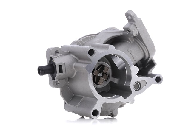 RIDEX 387V0032 Vacuümpomp rembekrachtiger VOLKSWAGEN Transporter 5 (7JD, 7JE, 7JL, 7JY, 7JZ, 7FD) 150 Pk Benzine kosten