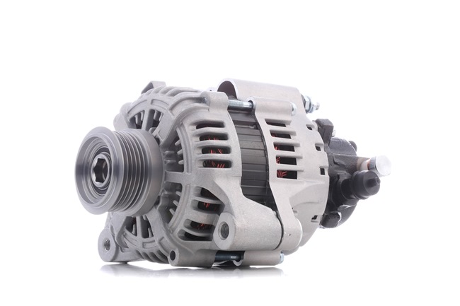 STARK SKGN-0320301: Lichtmaschine 120A
