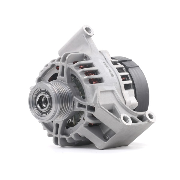 STARK SKGN-0320303: Laturi 120A
