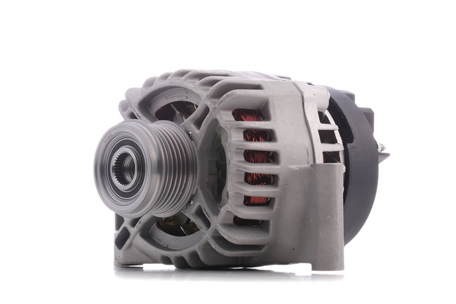 RIDEX 4G0303: Laturi 120A