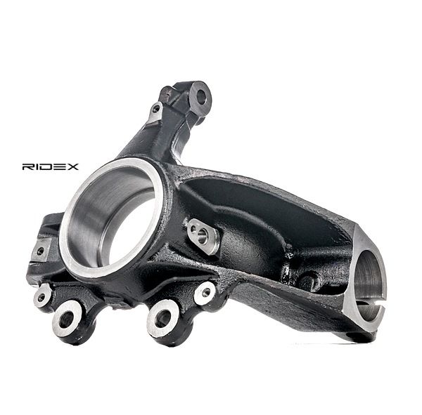 RIDEX 1159S0042 Sworzeń zwrotnicy, zawieszenie koła FORD Focus 2 (DA_, HCP, DP) 225 KM benzyna koszt