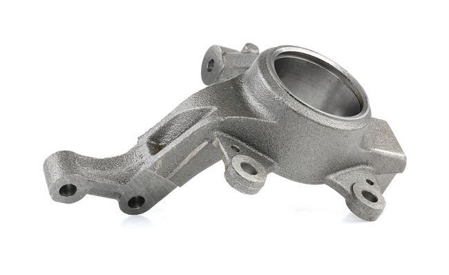 RIDEX 1159S0043: Fusée d'essieu, suspension de roue Essieu avant gauche