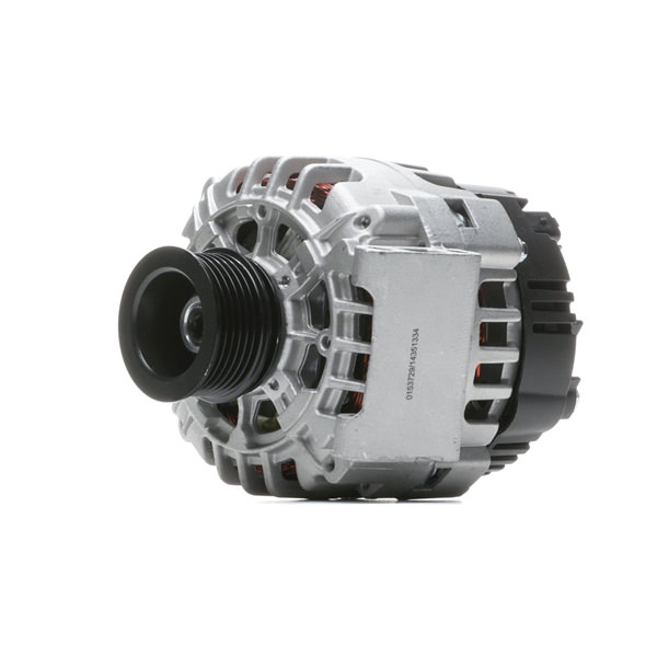 STARK SKGN-0320304: Alternator 75A, cu regulator integrat