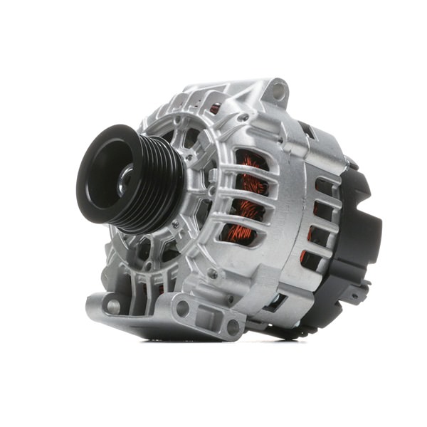 RIDEX 4G0304 Alternátor DACIA LOGAN MCV (KS_) 84 HP Benzín cena