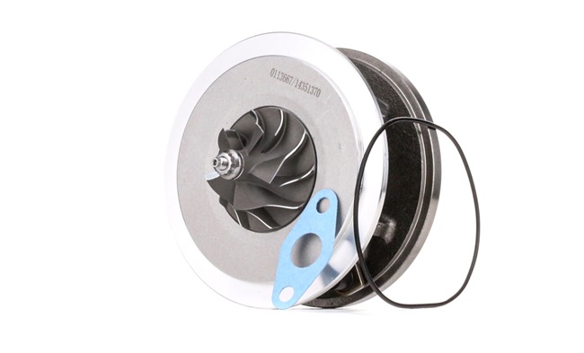 STARK SKCCC-4540032: Turbo patroon