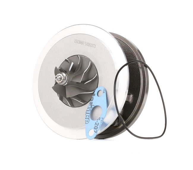 RIDEX 4973C0033: Rumpfgruppe, Lader
