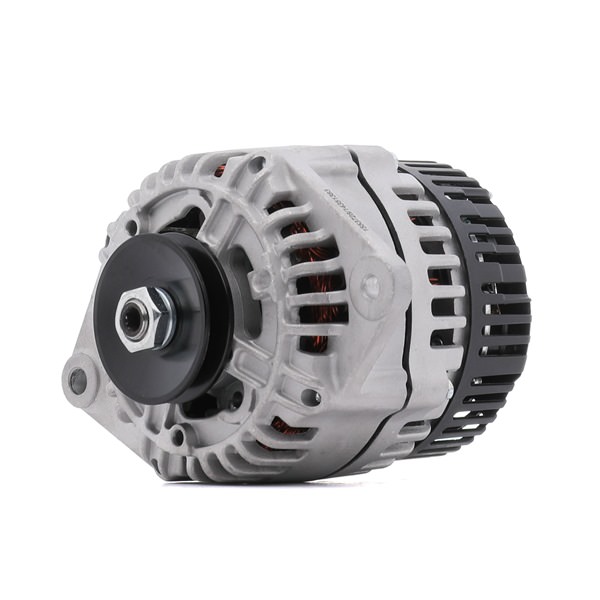 RIDEX 4G0310: Laturi 80A