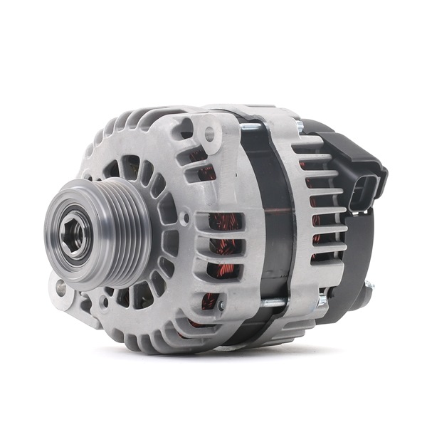 RIDEX 4G0312: Laturi 100A