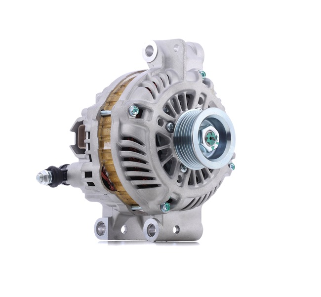 STARK SKGN-0320313: Alternator 90A