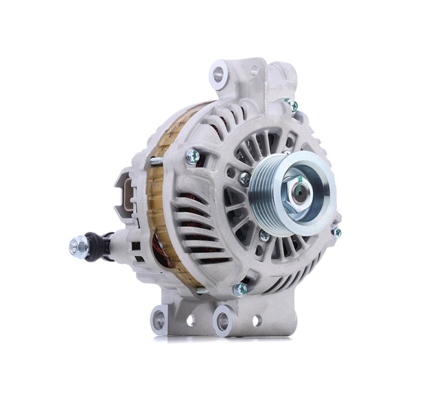 RIDEX 4G0313 Alternador MAZDA 6 (GG) 260 cv Gasolina costo