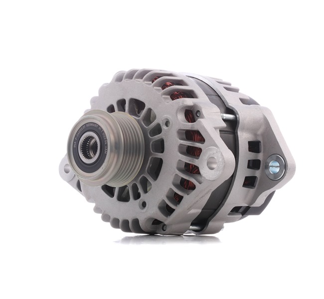 RIDEX 4G0317: Laturi 140A