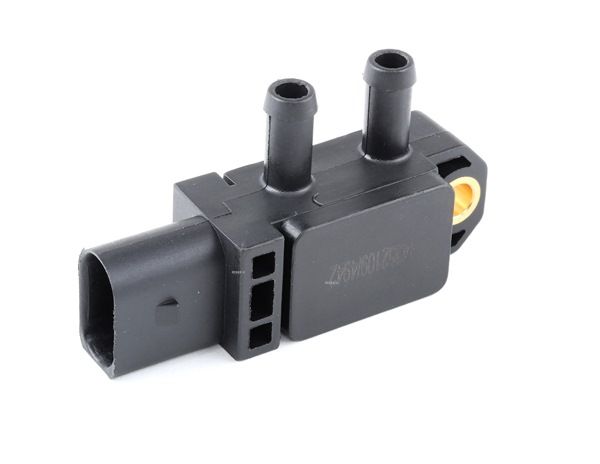 RIDEX 4272S0026 Differenzdrucksensor VW Polo Schrägheck (6R1, 6C1) 90 PS Diesel Kosten