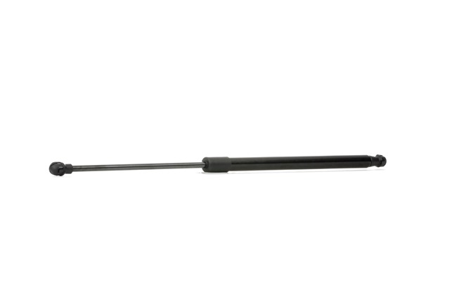 RIDEX 219G0869: Heckklappendämpfer beidseitig, 494,5mm