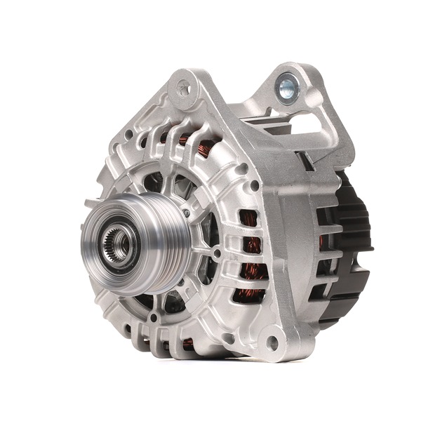 RIDEX 4G0320: Laturi 120A