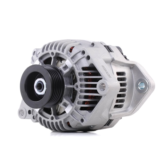 STARK SKGN-0320321 Алтернатор RENAULT CLIO 2 (BB0/1/2, CB0/1/2) 169 K.C. бензин цена