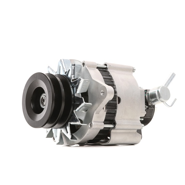 RIDEX 4G0326: Lichtmaschine 35A