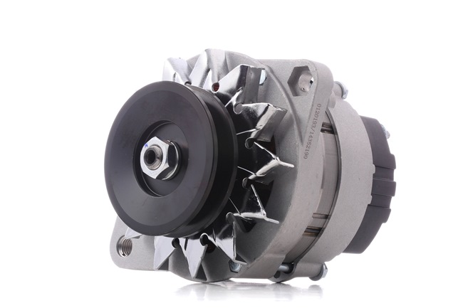 STARK SKGN-0320327: Alternator 55A