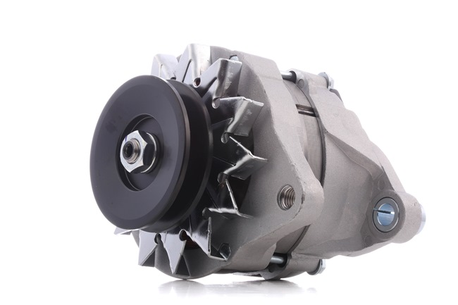 RIDEX 4G0327: Laturi 55A