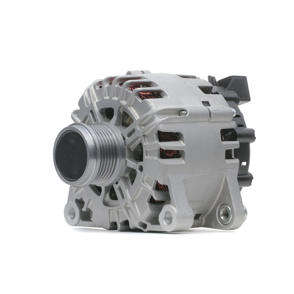 STARK SKGN-0320329: Dynamo / Alternator 150A, Met geïntegreerde regelaar