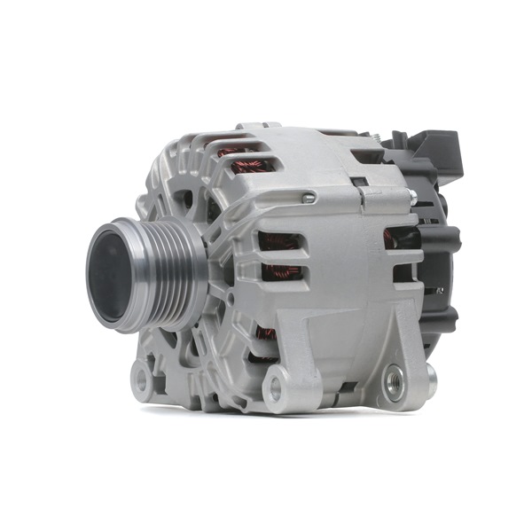 RIDEX 4G0329: Alternator 150A, cu regulator integrat