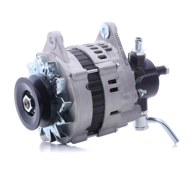 STARK SKGN-0320333: Laturi 80A
