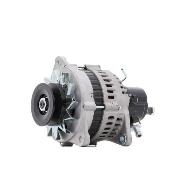 RIDEX 4G0333 Dynamo / Alternator OPEL Corsa A CC (S83) 55 Pk Benzine kosten