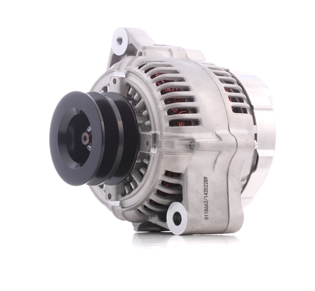 STARK SKGN-0320337: Dynamo / Alternator 120A