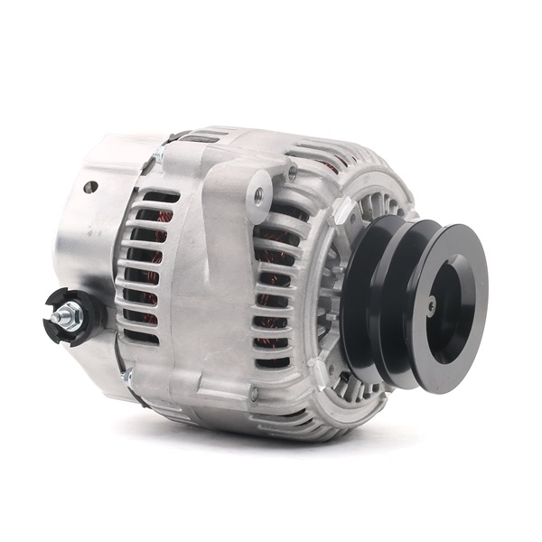 RIDEX 4G0337: Lichtmaschine 120A