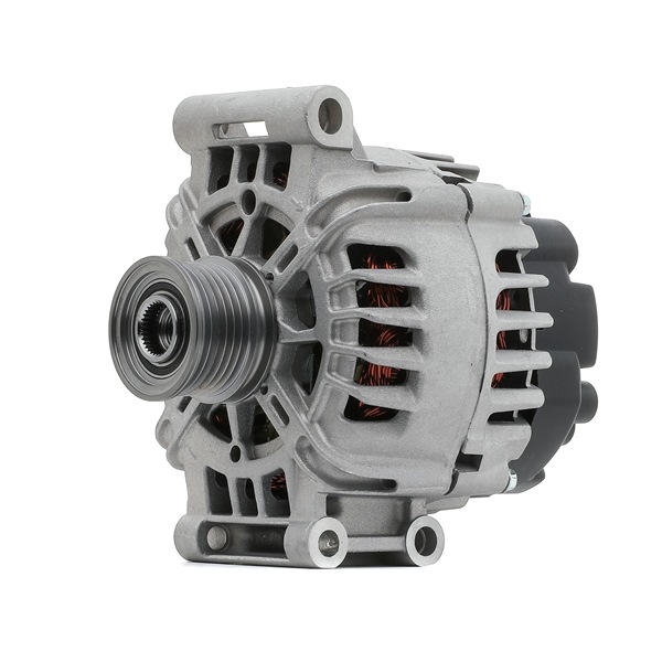STARK SKGN-0320338 Alternator CITROЁN C4 II (B7) 120 KM Benzyna / gaz samochodowy (LPG) koszt