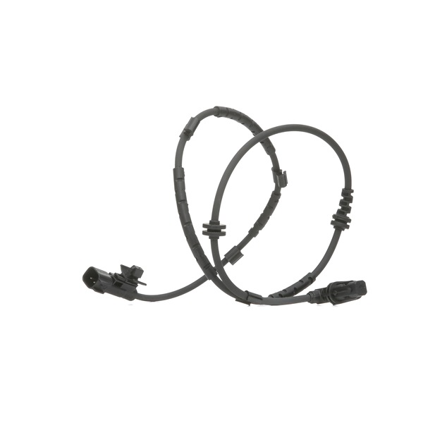 STARK SKWSS-0350775: Wielsnelheidssensor (ABS) Vooras rechts, 945mm