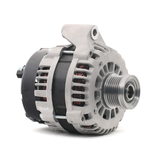 RIDEX 4G0346 Laturi SSANGYONG Rexton / Rexton 2 (GAB_) 180 hv Diesel hinta