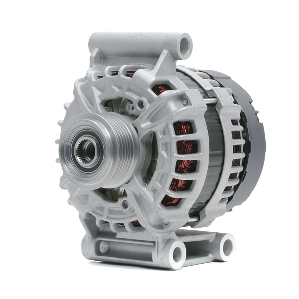 RIDEX 4G0349 Lichtmaschine CITROЁN JUMPER Bus 130 PS Diesel Kosten