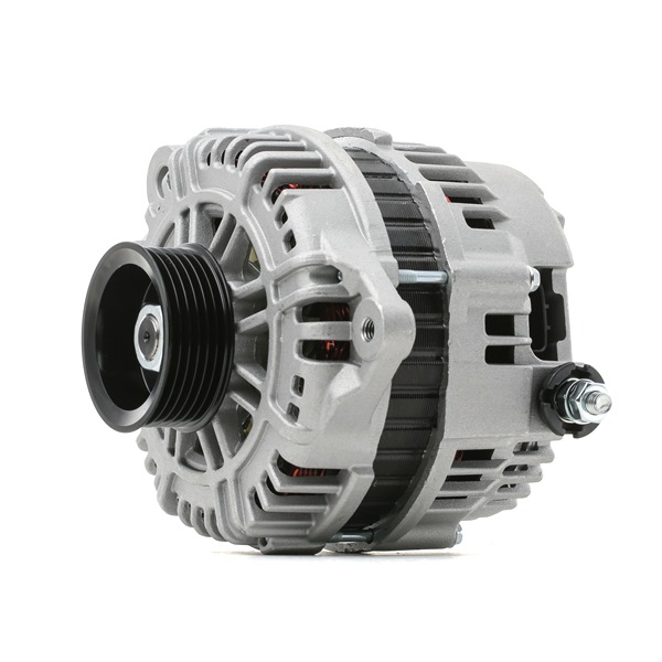 RIDEX 4G0350 Generaator NISSAN MAXIMA QX (A32) 193 hj Bensiin hind