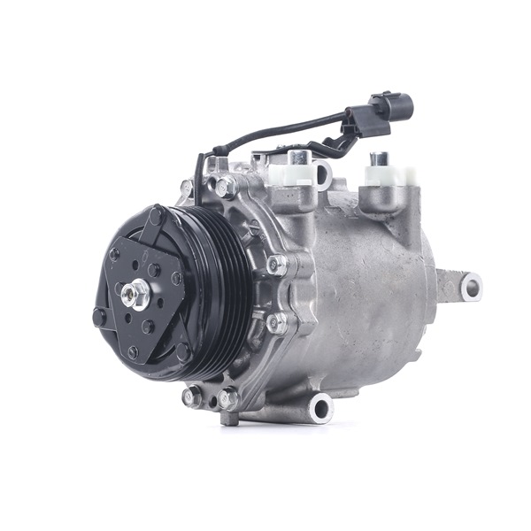 RIDEX 447K0421 Klimakompressor MITSUBISHI COLT 6 (Z3A, Z2A) 75 HK Benzin/Autogas (LPG) hvad koster
