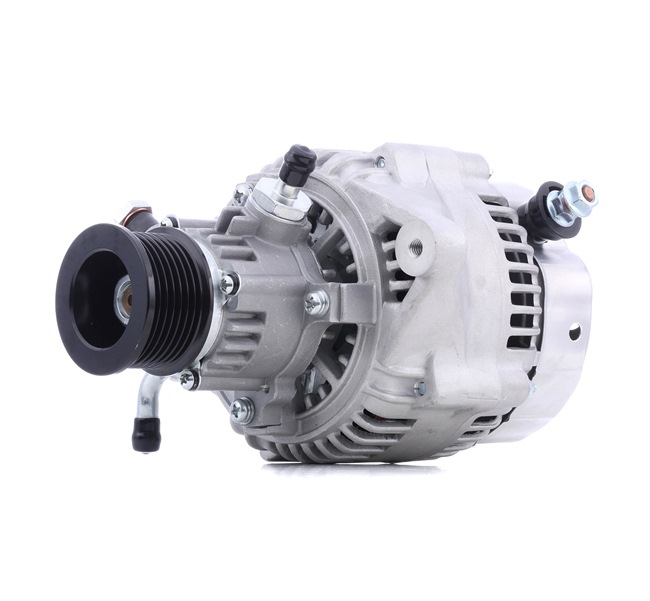 RIDEX 4G0351 Lichtmaschine LAND ROVER Defender SUV Cabrio (L316) 2.5 Td5 4x4 (L316) 122 PS Diesel