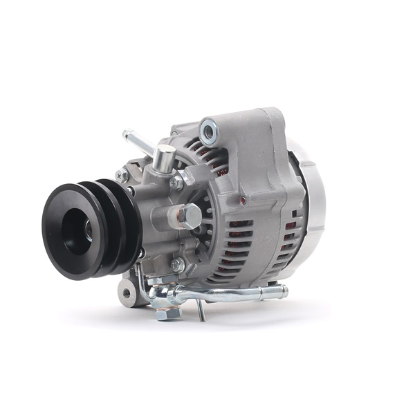 RIDEX 4G0352: Lichtmaschine 70A
